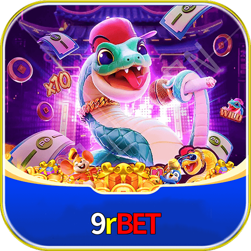 Logo da 9rbet