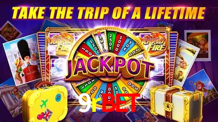 Blackjack Table 9rbet